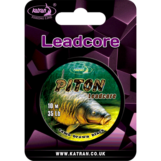 Katran Leadcore